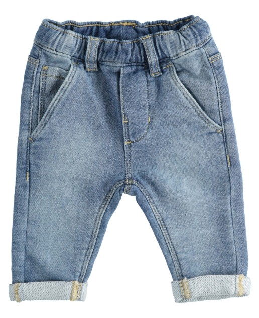 Jeans neonato - Minibanda