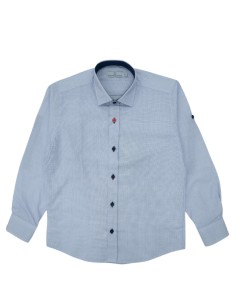 Camicia azzurra - Nazareno