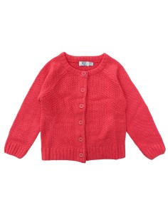 Cardigan in tricot - Melby