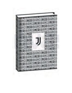 Diario bianco neri - Juventus