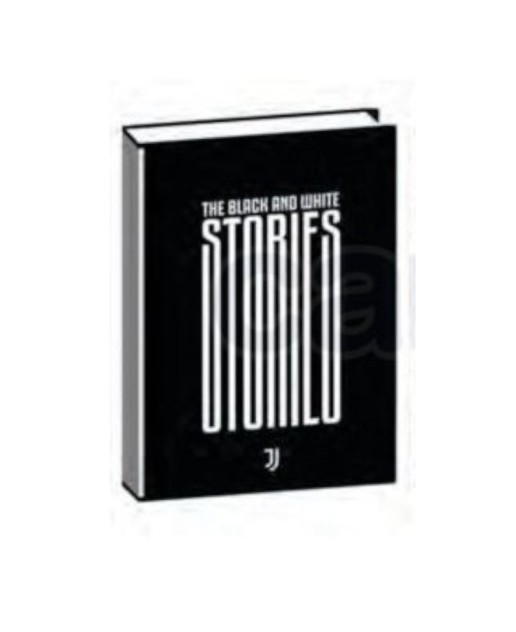 Diario The black and white stories - Juventus