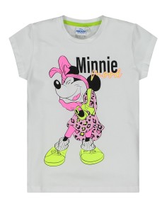 Maglia Minnie Mouse bambina...