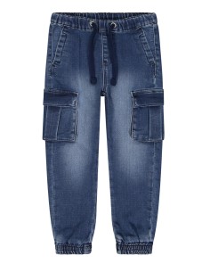 Jeans Cargo - Melby