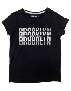 T-shirt Brooklyn - LSN