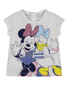 Maglietta Minnie Mouse e...