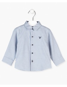 Camicia neonato - Losan