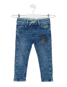 Jeans Kids United - Losan