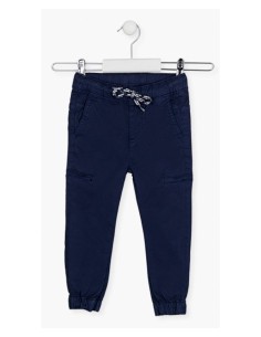 Pantalone Total Blue - Losan