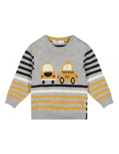 Maglione Taxi NYC - Melby