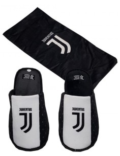 Pantofole -  F.C. Juventus