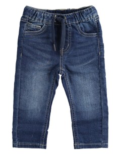 Jeans invernale  - Minibanda