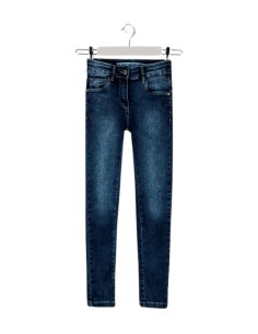 Jeans autunnale - Losan