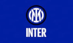 Borraccia Termica - FC Inter Taglia Unica Colore Nero